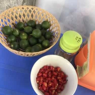 Tổng hợp- Ăn vặt Dì Yến - Bún Đậu