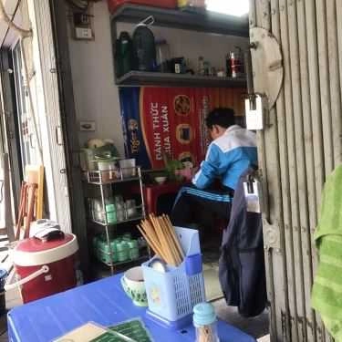 Tổng hợp- Ăn vặt Dì Yến - Bún Đậu
