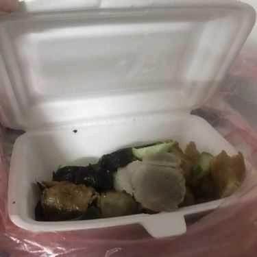 Tổng hợp- Ăn vặt Dì Yến - Bún Đậu