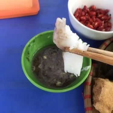Món ăn- Ăn vặt Dì Yến - Bún Đậu