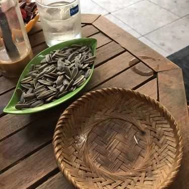 Món ăn- Diamonds Coffee