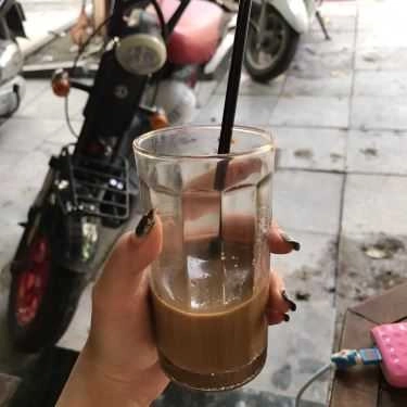 Món ăn- Diamonds Coffee