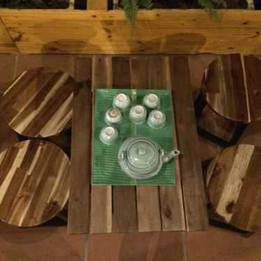 Tổng hợp- Điểm Hẹn Cafe - Vân Lũng