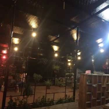 Không gian- Điểm Hẹn Cafe - Vân Lũng