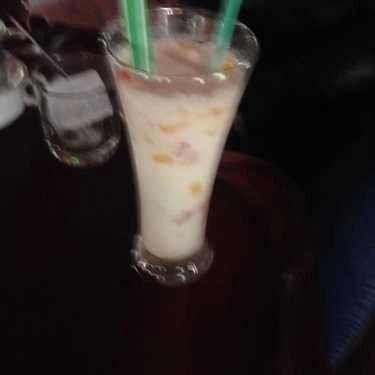 Món ăn- Điểm Hẹn Sài Gòn Cafe