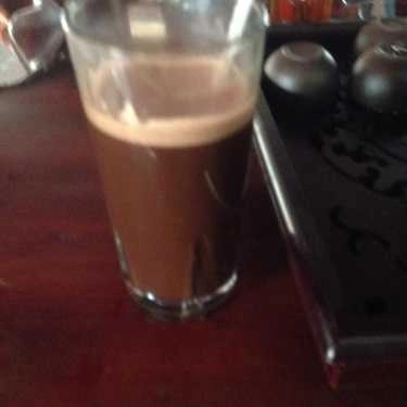 Món ăn- Điểm Hẹn Sài Gòn Cafe