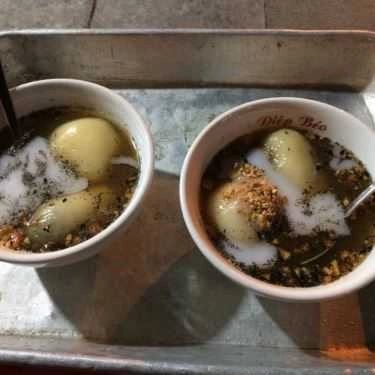 Món ăn- Ăn vặt Điệp Béo - Bánh Trôi Tàu & Chè Sài Gòn