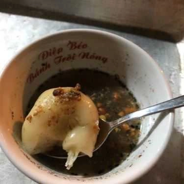 Món ăn- Ăn vặt Điệp Béo - Bánh Trôi Tàu & Chè Sài Gòn