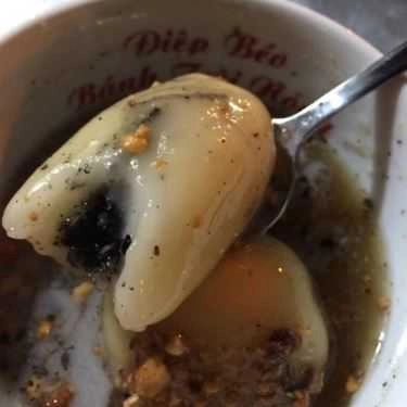 Món ăn- Ăn vặt Điệp Béo - Bánh Trôi Tàu & Chè Sài Gòn