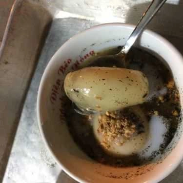 Món ăn- Ăn vặt Điệp Béo - Bánh Trôi Tàu & Chè Sài Gòn