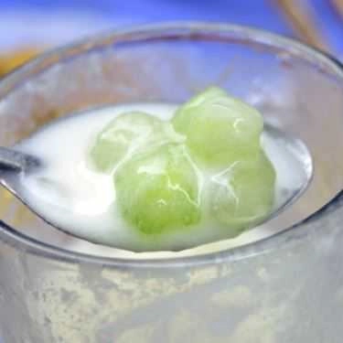 Món ăn- Diệu Linh Cafe - Trà Sữa Trân Châu