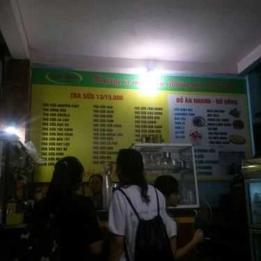 Tổng hợp- Diệu Linh Cafe - Trà Sữa Trân Châu