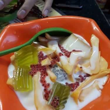 Món ăn- Diệu Linh Cafe - Trà Sữa Trân Châu