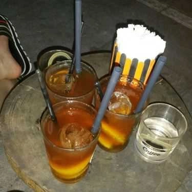 Món ăn- Diiing & Drink Coffee