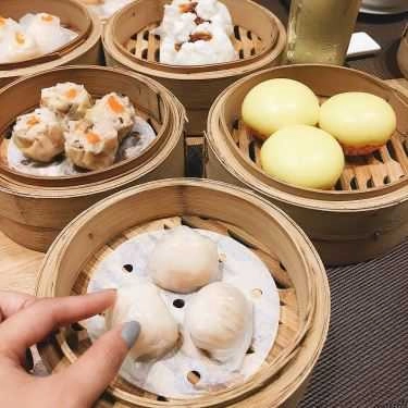 Tổng hợp- Nhà Hàng Dim Sum Corner - Trung Hòa