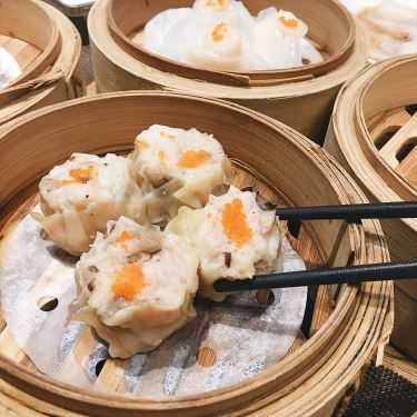 Tổng hợp- Nhà Hàng Dim Sum Corner - Trung Hòa