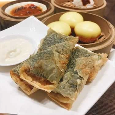 Tổng hợp- Nhà Hàng Dim Sum Corner - Trung Hòa