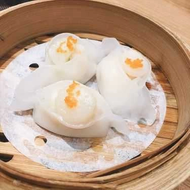 Tổng hợp- Nhà Hàng Dim Sum Corner - Trung Hòa