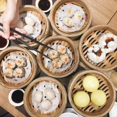 Tổng hợp- Nhà Hàng Dim Sum Corner - Trung Hòa