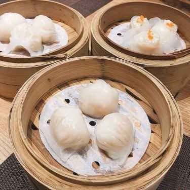 Tổng hợp- Nhà Hàng Dim Sum Corner - Trung Hòa