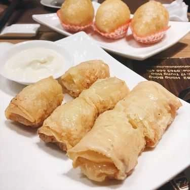 Tổng hợp- Nhà Hàng Dim Sum Corner - Trung Hòa