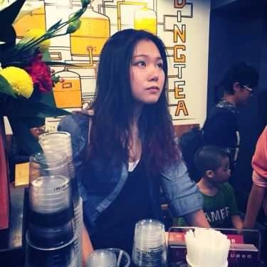 Tổng hợp- Cafe Ding Tea - Trần Phú