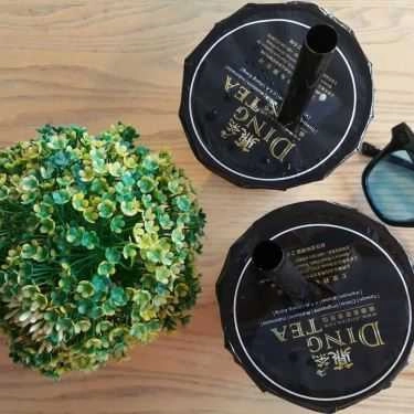 Tổng hợp- Cafe Ding Tea - Nguyễn Văn Cừ
