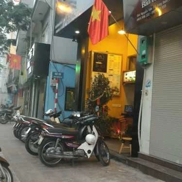 Tổng hợp- Cafe Ding Tea - Nguyễn Văn Cừ