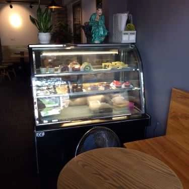 Tổng hợp- Cafe Ding Tea - Nguyễn Văn Cừ