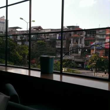 Tổng hợp- Cafe Ding Tea - Đào Tấn