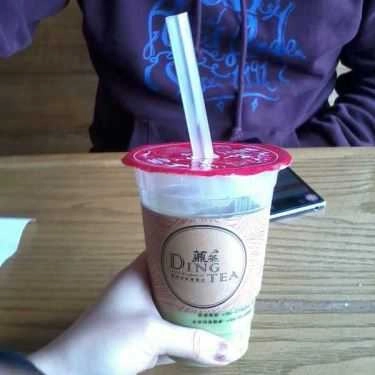 Tổng hợp- Cafe Ding Tea - Đào Tấn