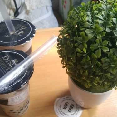 Món ăn- Cafe Ding Tea - Cao Lỗ