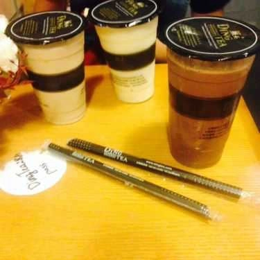 Món ăn- Cafe Ding Tea - Cao Lỗ