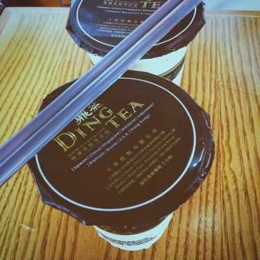 Tổng hợp- Cafe Ding Tea - Đào Tấn