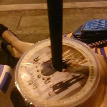 Tổng hợp- Cafe Ding Tea - Lê Đại Hành