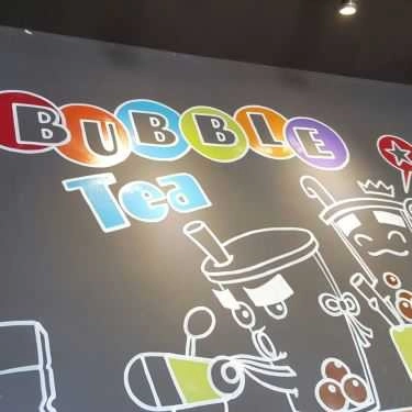 Tổng hợp- Cafe Ding Tea - Lê Văn Hiến
