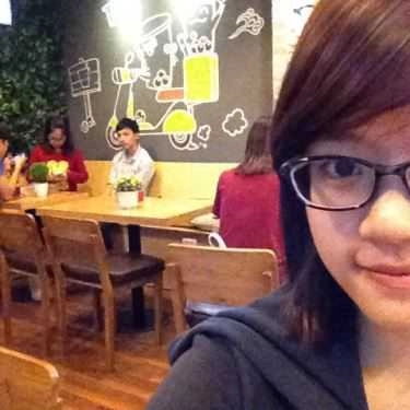 Tổng hợp- Cafe Ding Tea - Lê Văn Hiến