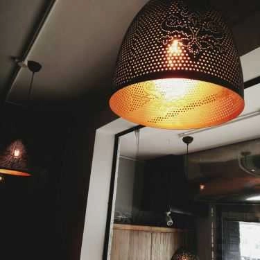 Tổng hợp- Cafe Ding Tea - Ngô Xuân Quảng