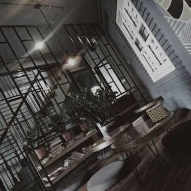 Tổng hợp- Cafe Ding Tea - Ngô Xuân Quảng