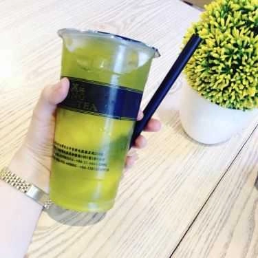 Món ăn- Cafe Ding Tea - Ngô Xuân Quảng