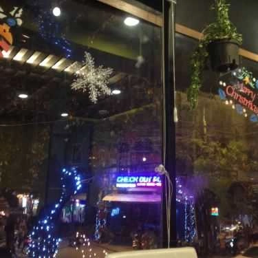 Tổng hợp- Cafe Ding Tea - Nguyễn Hữu Huân