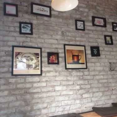 Tổng hợp- Cafe Ding Tea - Nguyễn Hữu Huân