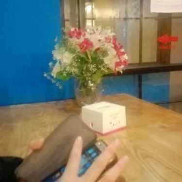 Tổng hợp- Cafe Ding Tea - Tân Mai