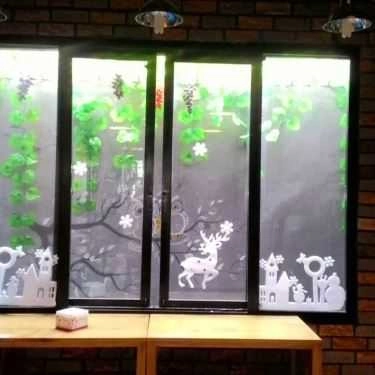 Tổng hợp- Cafe Ding Tea - Tân Mai