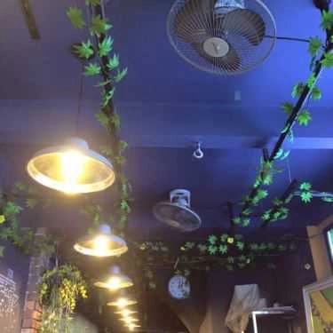 Tổng hợp- Cafe Ding Tea - Tân Mai