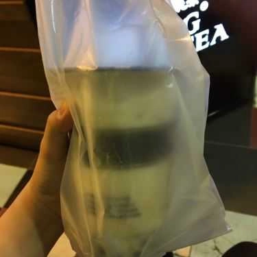 Tổng hợp- Cafe Ding Tea - Tân Mai