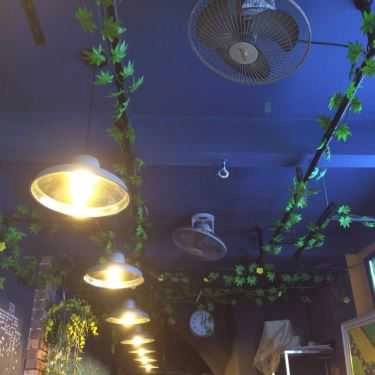 Tổng hợp- Cafe Ding Tea - Tân Mai