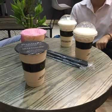 Món ăn- Cafe Ding Tea - Thị Trấn Thường Tín