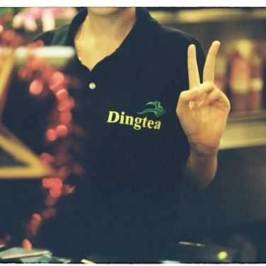 Tổng hợp- Cafe Ding Tea - Nguyễn Trãi