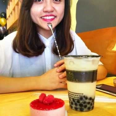 Tổng hợp- Cafe Ding Tea - Nguyễn Trãi